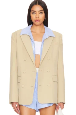 Outlet Lyra Blazer Jackets & Coats