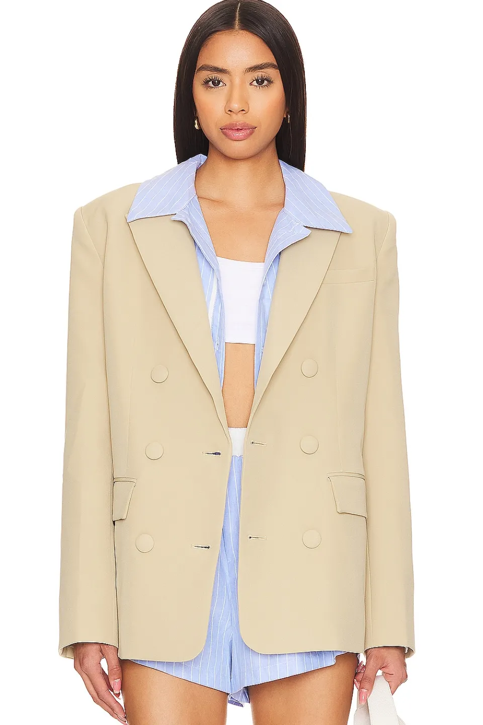 Outlet Lyra Blazer Jackets & Coats