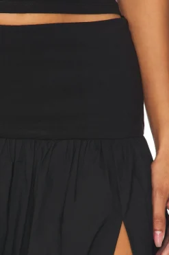 Online Mac Midi Skirt Skirts
