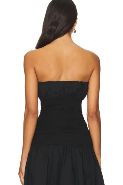 New Mac Tube Top Tops