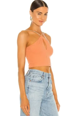 New Maegan Top Tops