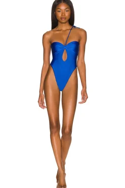 New Major Moves One Piece Swimsuits & Cover-ups