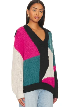 Outlet Makana Pullover Sweaters & Knits