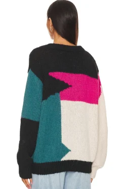 Outlet Makana Pullover Sweaters & Knits
