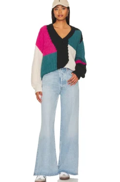 Outlet Makana Pullover Sweaters & Knits