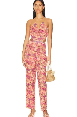 Sale Makena Jumpsuit Jumpsuits