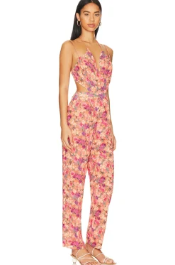 Sale Makena Jumpsuit Jumpsuits