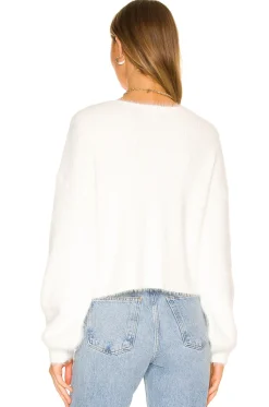 Discount Malia V Neck Sweater Sweaters & Knits