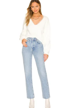 Discount Malia V Neck Sweater Sweaters & Knits