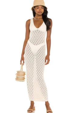 New Manu Dress Swimsuits & Cover-ups
