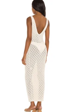 New Manu Dress Swimsuits & Cover-ups