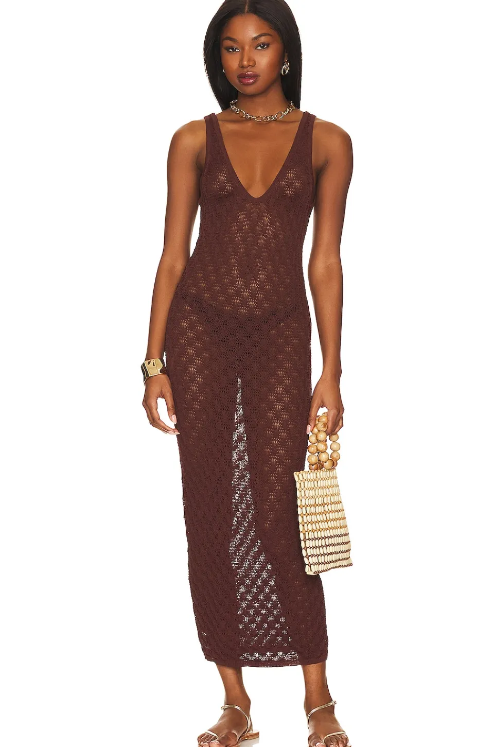 Clearance Manu Dress Swimsuits & Cover-ups