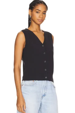 Discount Maple Vest Sweaters & Knits
