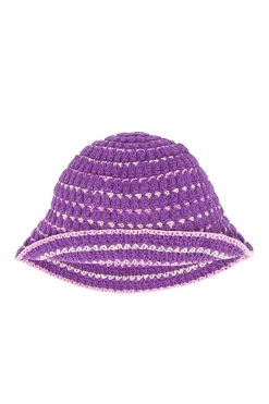Fashion Mara Crochet Hat Accessories