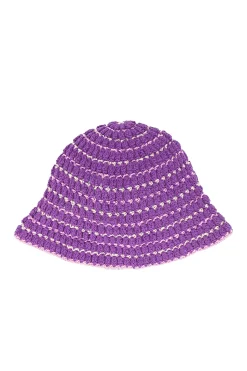 Fashion Mara Crochet Hat Accessories