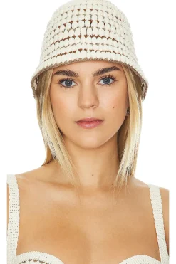 New Mara Crochet Hat Accessories