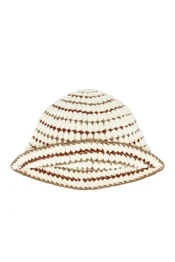 New Mara Crochet Hat Accessories