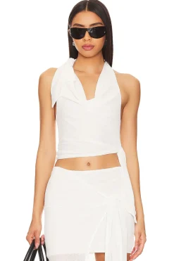 Discount Marci Top Tops