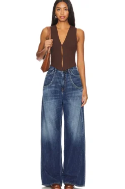 New Margie Vest Tops
