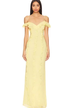 Sale Marisol Gown Dresses