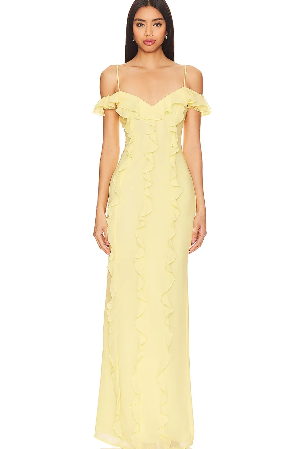 Sale Marisol Gown Dresses