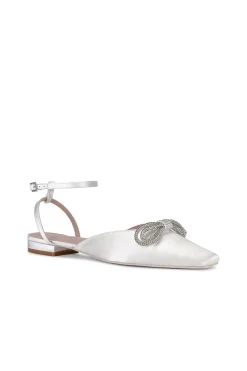Outlet Marja Flat Shoes