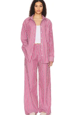 Fashion Maxy Pant Pants