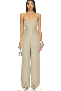 Clearance Meadow Jumpsuit Jumpsuits