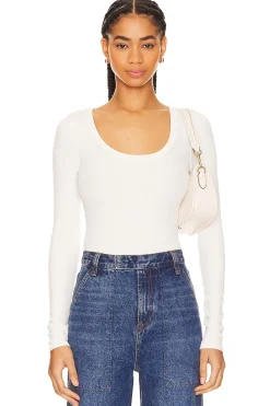 Fashion Megan Cropped Tee Tops