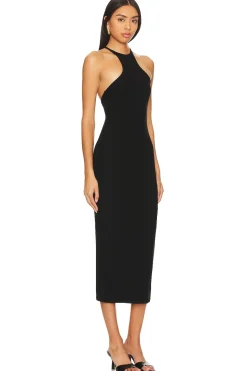 Clearance Megan Midi Dress Dresses