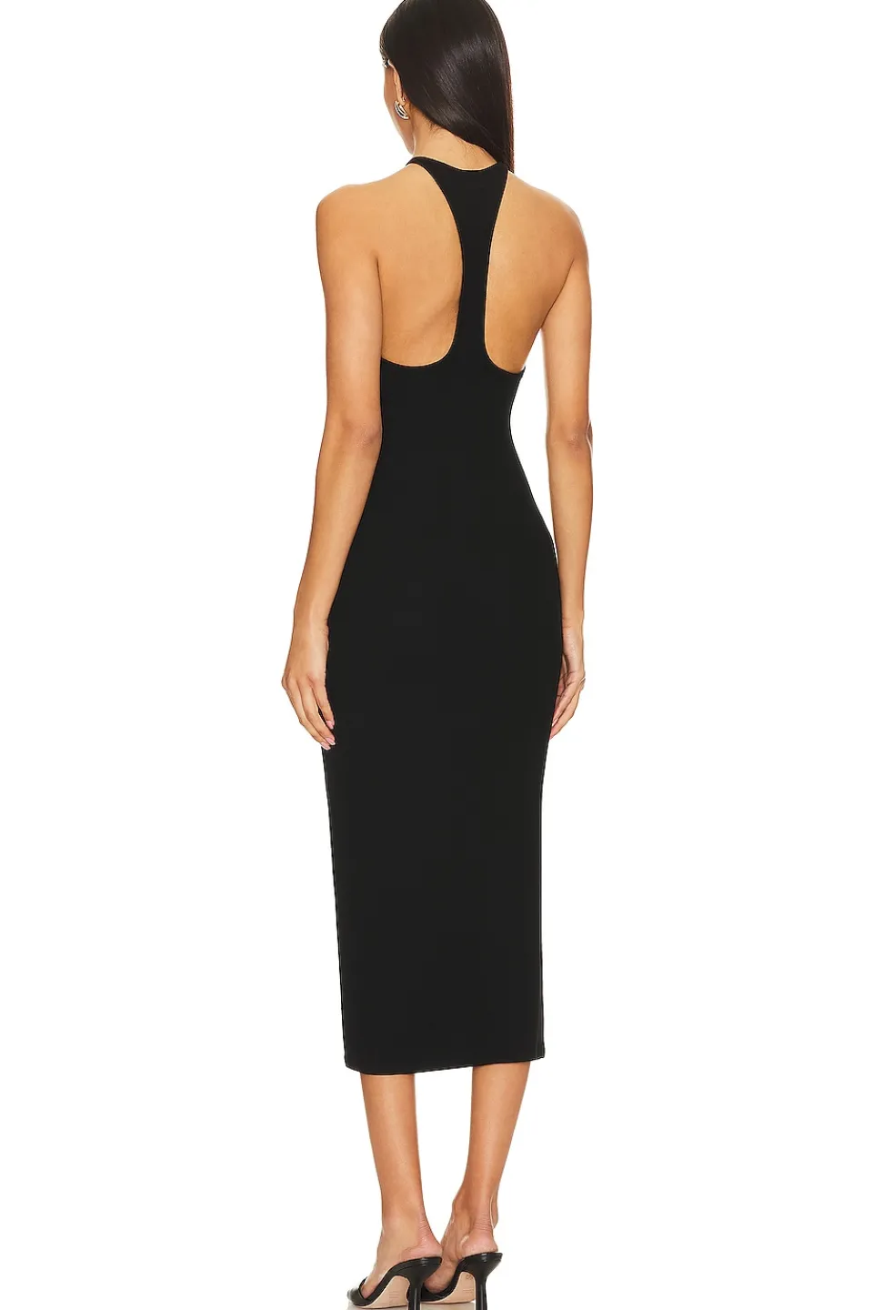 Clearance Megan Midi Dress Dresses