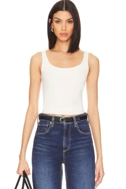 Hot Megan Tank Top Tops