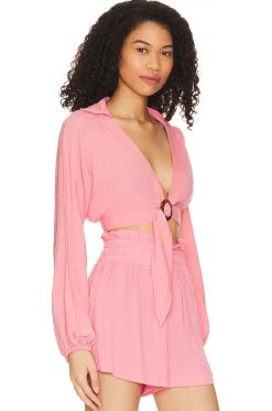 Discount Mercy Top Swimsuits & Cover-ups