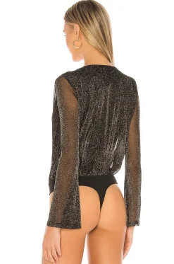 Outlet Micah Bodysuit Tops