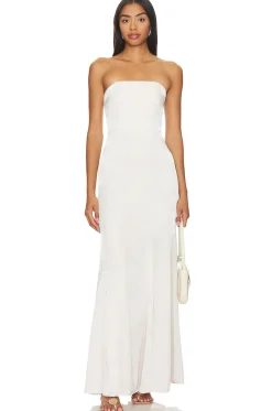 Online Micah Gown Dresses