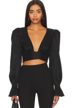 Discount Michie Top Tops