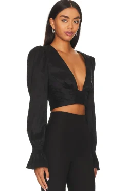Discount Michie Top Tops