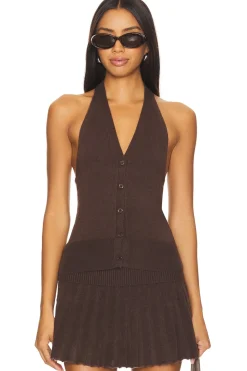 Online Milana Vest Tops