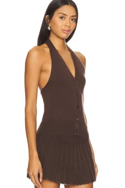 Online Milana Vest Tops
