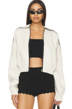 Fashion Miles Jacket Jackets & Coats