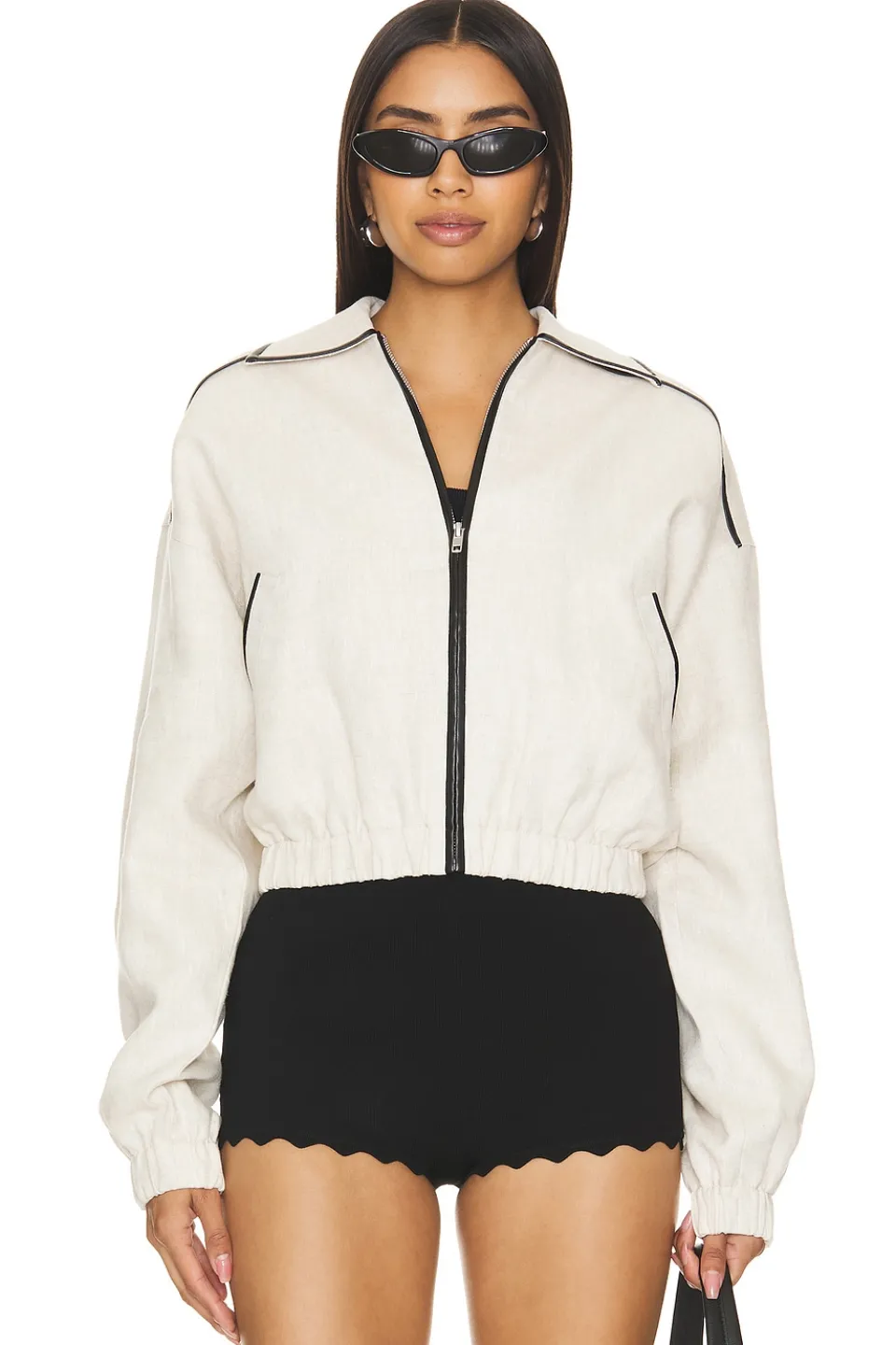 Fashion Miles Jacket Jackets & Coats