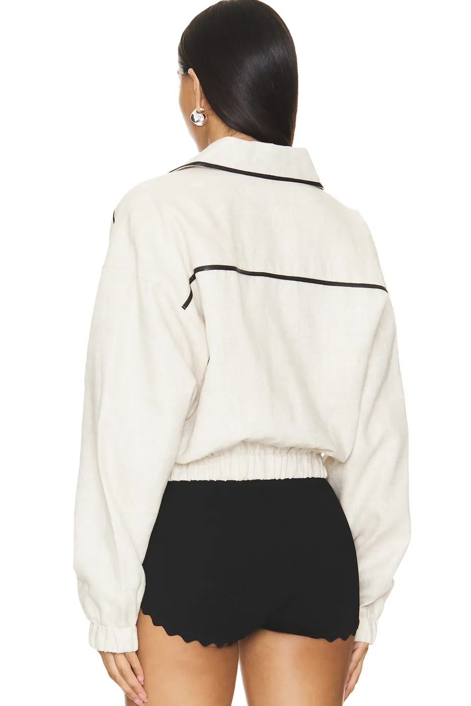 Fashion Miles Jacket Jackets & Coats