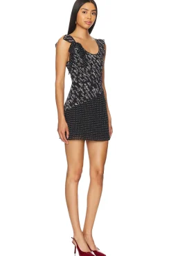 New Mimi Mini Dress Dresses