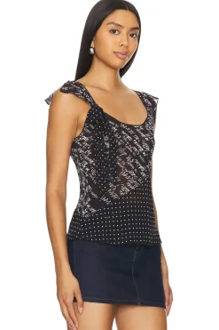 New Mimi Top Tops