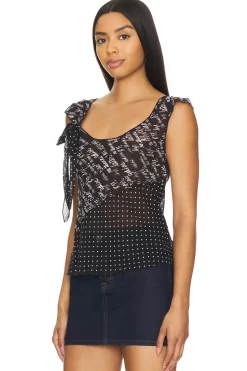 New Mimi Top Tops