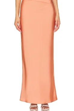 Clearance Miranda Maxi Skirt Skirts