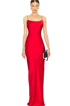 Outlet Mischa Gown Dresses