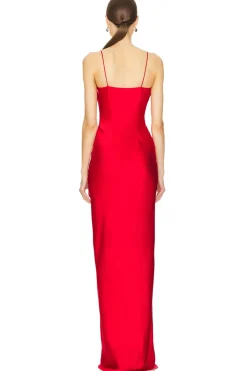 Outlet Mischa Gown Dresses