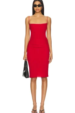 Clearance Mischa Midi Skirt Skirts