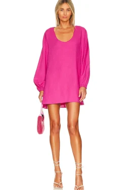Outlet Moda Mini Dress Dresses